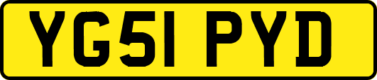 YG51PYD