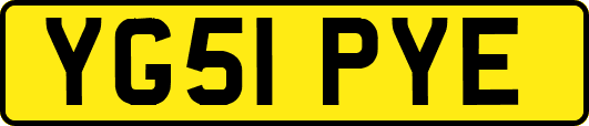YG51PYE