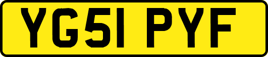 YG51PYF
