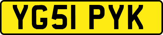 YG51PYK
