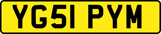 YG51PYM