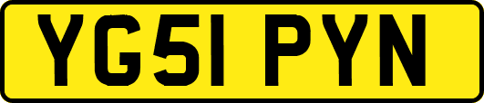 YG51PYN