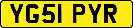 YG51PYR