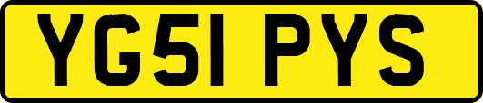 YG51PYS