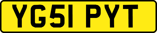 YG51PYT