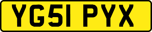 YG51PYX
