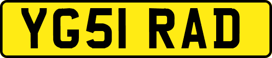 YG51RAD