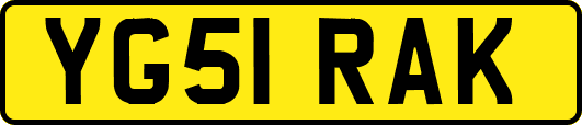 YG51RAK