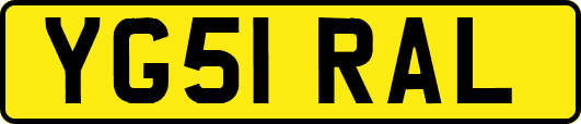 YG51RAL