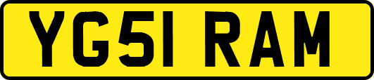 YG51RAM