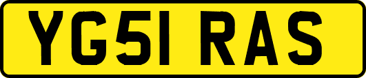 YG51RAS