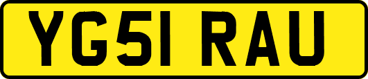YG51RAU
