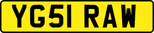 YG51RAW