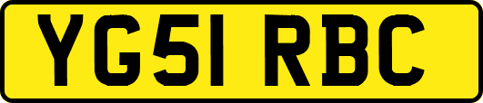 YG51RBC