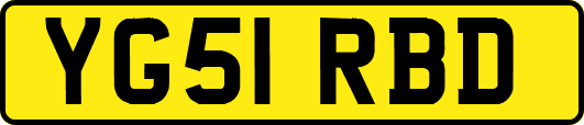 YG51RBD