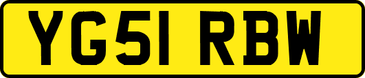 YG51RBW