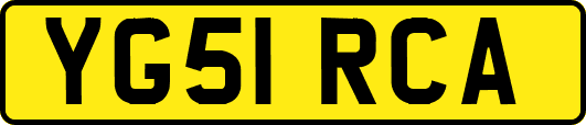 YG51RCA