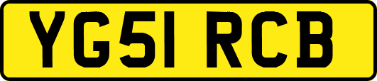 YG51RCB