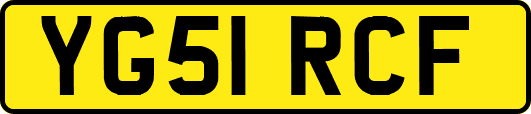 YG51RCF
