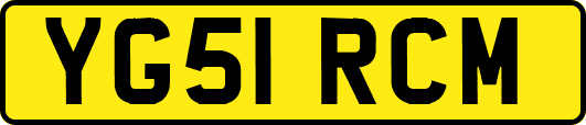 YG51RCM