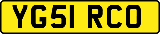 YG51RCO