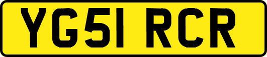 YG51RCR