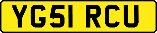 YG51RCU