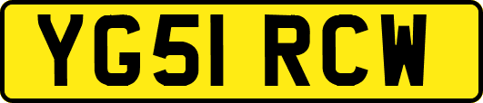 YG51RCW