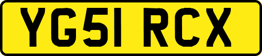 YG51RCX