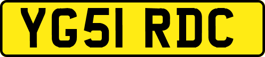YG51RDC