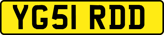 YG51RDD