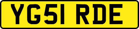 YG51RDE