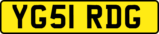 YG51RDG