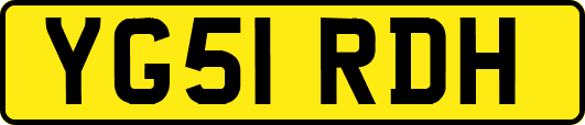 YG51RDH
