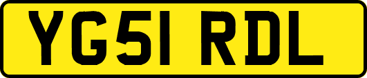 YG51RDL