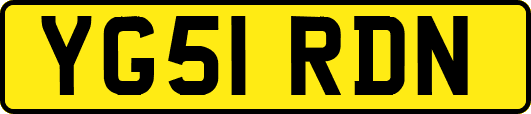 YG51RDN