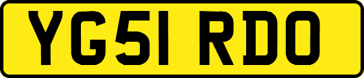 YG51RDO