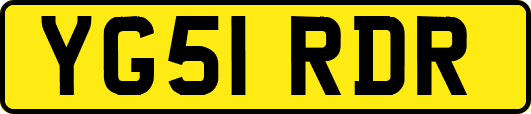 YG51RDR