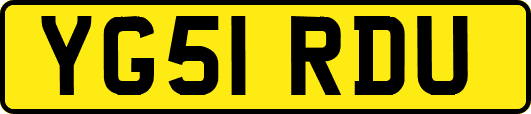 YG51RDU