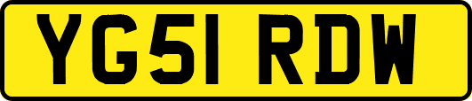 YG51RDW