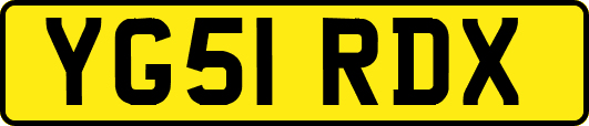 YG51RDX