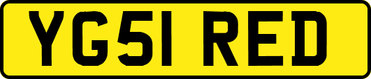 YG51RED