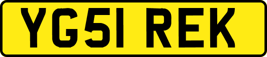 YG51REK