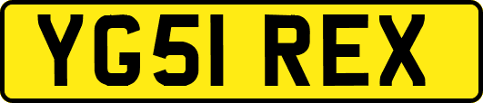 YG51REX