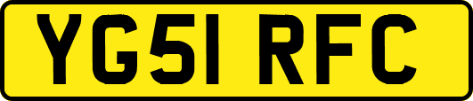 YG51RFC