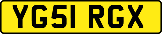 YG51RGX