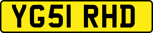 YG51RHD
