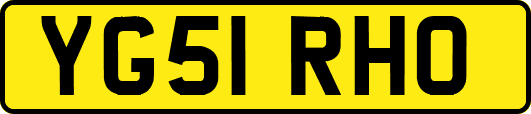 YG51RHO