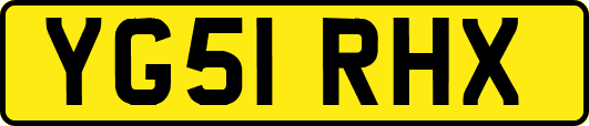 YG51RHX