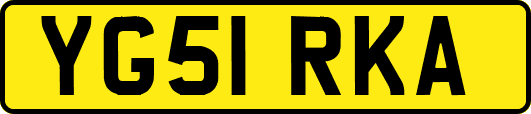 YG51RKA